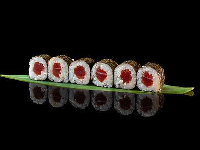 MAGURO MAKI